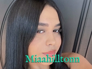 Miaahilltonn