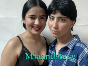 Miaandstacy