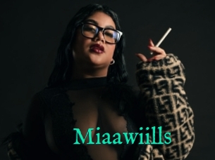Miaawiills