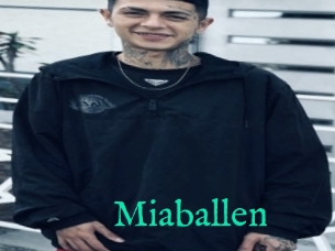 Miaballen
