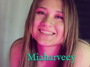 Miaharveey