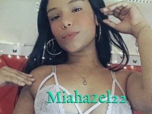 Miahazel22