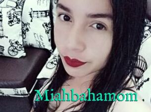 Miahbahamom