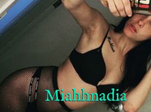 Miahhnadia