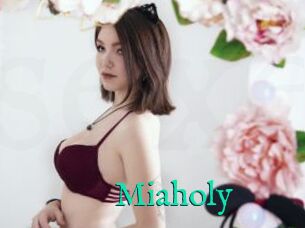 Miaholy