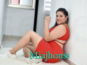 Miajhonss