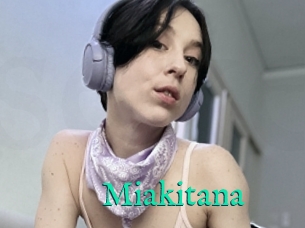 Miakitana
