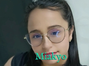 Miakyo