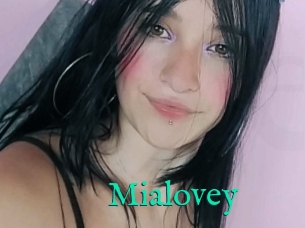 Mialovey