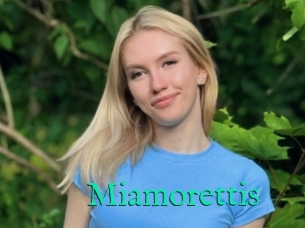 Miamorettis