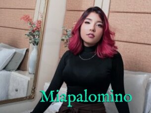 Miapalomino