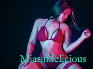 Miasmilelicious