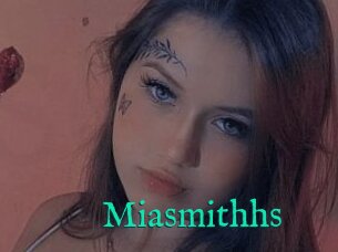 Miasmithhs