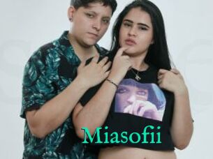 Miasofii