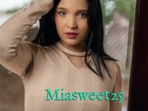 Miasweet25