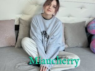 Miaucherry