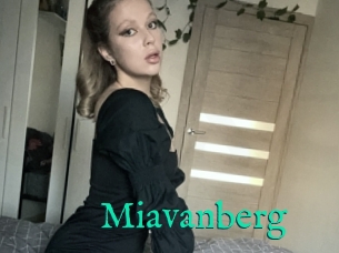 Miavanberg