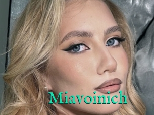 Miavoinich