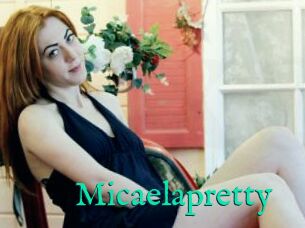 Micaelapretty