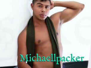 Michaellpacker