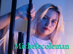 Michelecoleman
