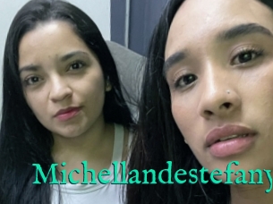 Michellandestefany