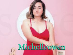 Michelleowen
