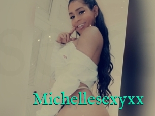 Michellesexyxx