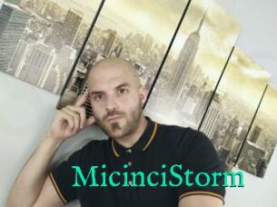 MicinciStorm