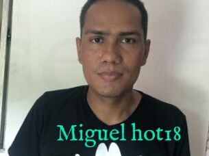 Miguel_hot18