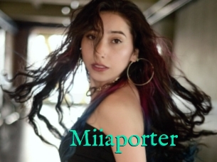 Miiaporter