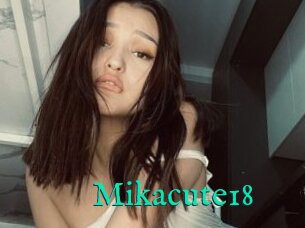 Mikacute18