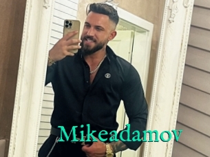 Mikeadamov