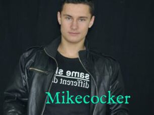 Mikecocker