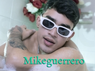 Mikeguerrero