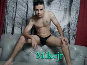 Mikejr