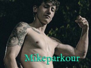 Mikeparkour