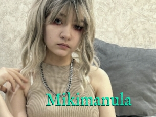 Mikimanula