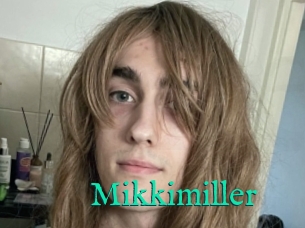 Mikkimiller