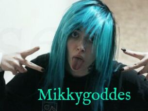 Mikkygoddes