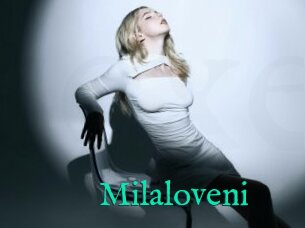 Milaloveni