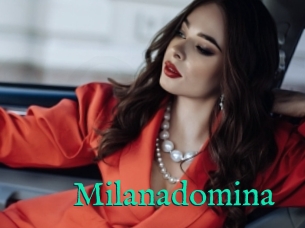 Milanadomina