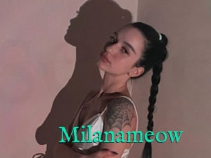 Milanameow