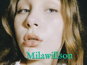 Milawillson