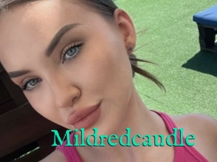 Mildredcaudle