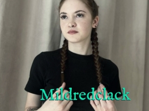 Mildredclack