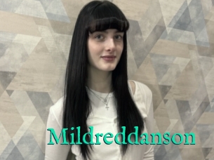 Mildreddanson
