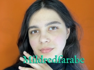 Mildredfarabe