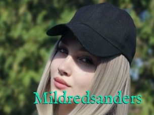Mildredsanders