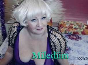 Milediim